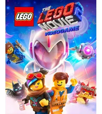 Игра LEGO Movie 2 - Videogame для ПК (Ключ активации Steam)