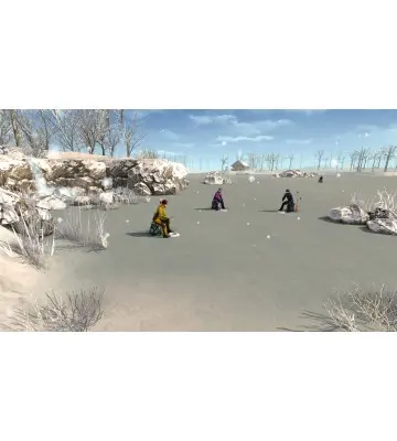 Игра Ice Lakes для ПК (Ключ активации Steam)