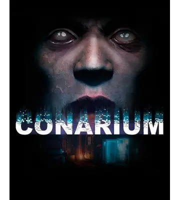 Гра Conarium  для ПК (Ключ активації Steam)