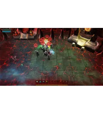 Гра Legends of Persia  для ПК (Ключ активації Steam)