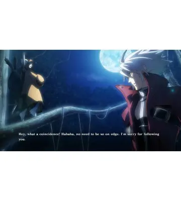 Доповнення BlazBlue Centralfiction - Additional Playable Character JUBEI  для ПК (Ключ активації Steam)