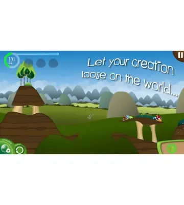 Гра Keebles  для ПК (Ключ активації Steam)