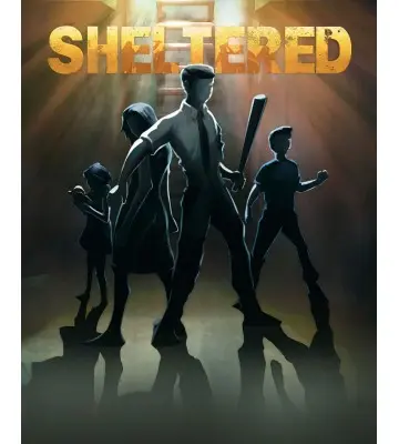 Игра Sheltered для ПК (Ключ активации Steam)
