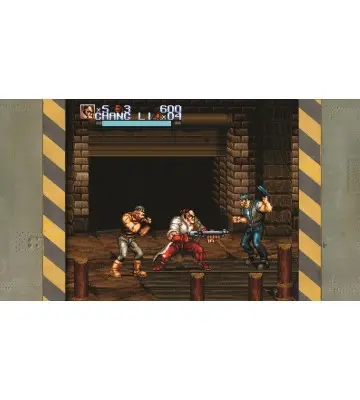 Гра Iron Commando - Koutetsu no Senshi  для ПК (Ключ активації Steam)