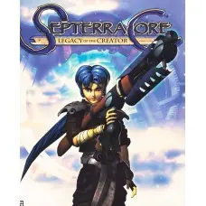 Гра Septerra Core  для ПК (Ключ активації Steam)