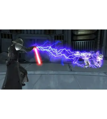 Гра Star Wars: The Force Unleashed - Ultimate Sith Edition  для ПК (Ключ активації Steam)