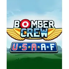 Дополнение Bomber Crew - USAAF для ПК (Ключ активации Steam)