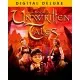 Гра The Book of Unwritten Tales - Deluxe Edition для ПК (Ключ активації Steam)