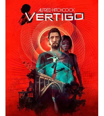 Гра Alfred Hitchcock - Vertigo  для ПК (Ключ активації Steam)