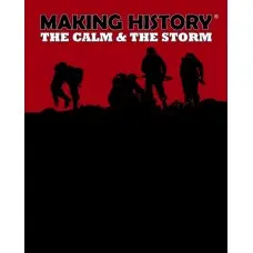 Игра Making History: The Calm & the Storm для ПК (Ключ активации Steam)