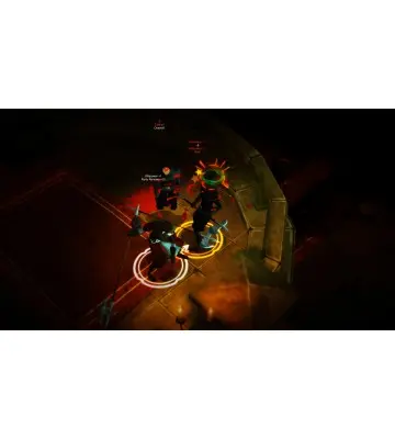 Игра Sword Legacy Omen для ПК (Ключ активации Steam)