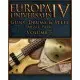 Дополнение Europa Universalis IV: Guns, Drums and Steel Volume 3 Music Pack для ПК (Ключ активации Steam)