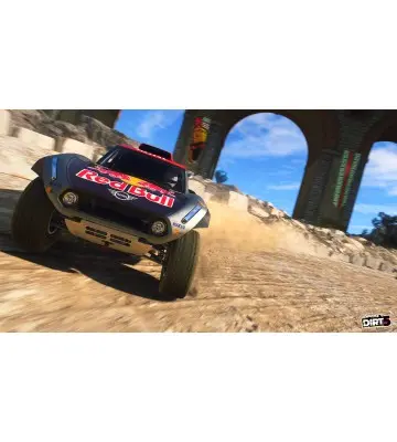 Доповнення DIRT 5 - Gameplay Booster Pack  для ПК (Ключ активації Steam)