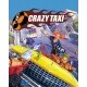 Гра Crazy Taxi  для ПК (Ключ активації Steam)