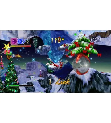 Гра NiGHTS Into Dreams  для ПК (Ключ активації Steam)