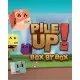Гра Pile Up! Box by Box  для ПК (Ключ активації Steam)