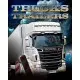 Гра Trucks and Trailers  для ПК (Ключ активації Steam)