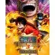 Гра One Piece: Pirate Warriors 3 - Gold Edition для ПК (Ключ активації Steam)