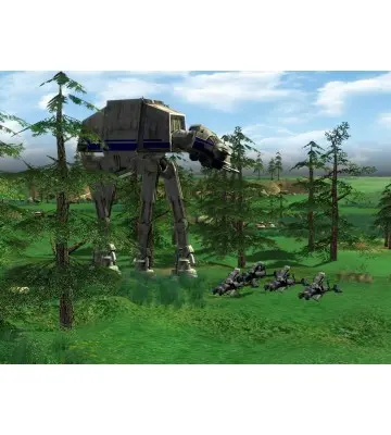 Игра Star Wars - Collection для ПК (Ключ активации Steam)