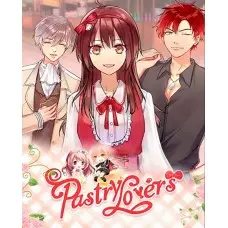 Гра Pastry Lovers  для ПК (Ключ активації Steam)