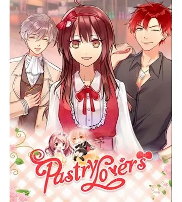 Игра Pastry Lovers для ПК (Ключ активации Steam)
