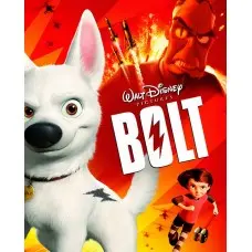 Игра Disney Bolt для ПК (Ключ активации Steam)