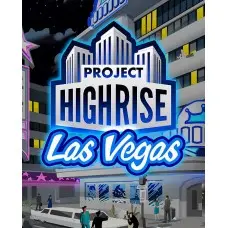 Доповнення Project Highrise - Las Vegas  для ПК (Ключ активації Steam)