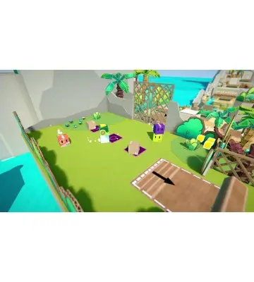 Гра Pile Up! Box by Box  для ПК (Ключ активації Steam)