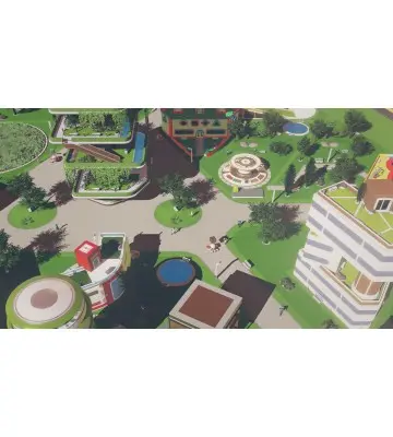 Игра Surviving Mars - First Colony Edition для ПК (Ключ активации Steam)