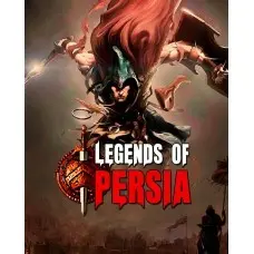 Игра Legends of Persia для ПК (Ключ активации Steam)
