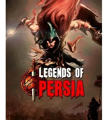 Гра Legends of Persia  для ПК (Ключ активації Steam)