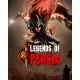 Гра Legends of Persia  для ПК (Ключ активації Steam)