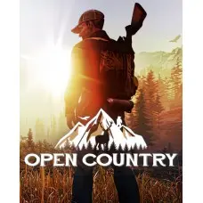 Игра Open Country для ПК (Ключ активации Steam)