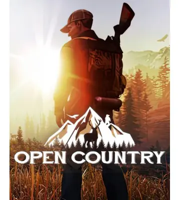 Гра Open Country  для ПК (Ключ активації Steam)