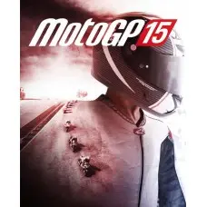 Игра MotoGP 15 для ПК (Ключ активации Steam)