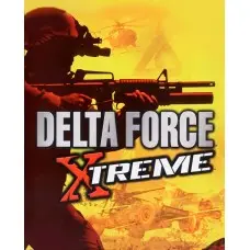 Гра Delta Force: Xtreme  для ПК (Ключ активації Steam)