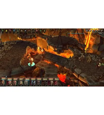 Игра Blackguards 2 для ПК (Ключ активации Steam)