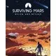 Дополнение Surviving Mars: Below and Beyond для ПК (Ключ активации Steam)