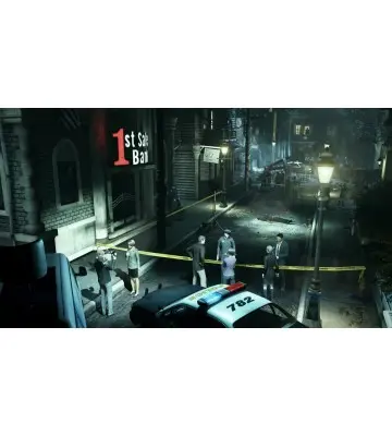 Игра Murdered - Soul Suspect для ПК (Ключ активации Steam)