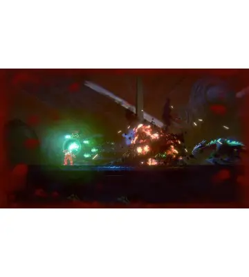 Игра Dark Light для ПК (Ключ активации Steam)