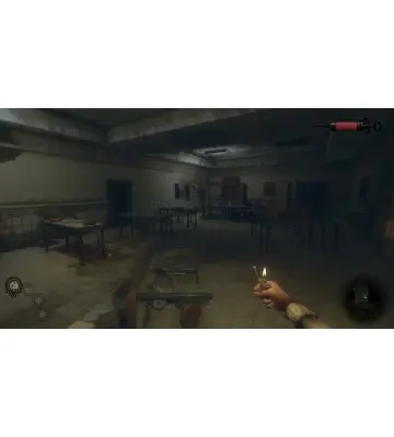 Игра The Crow's Eye для ПК (Ключ активации Steam)