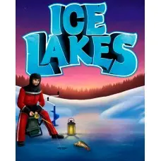 Игра Ice Lakes для ПК (Ключ активации Steam)