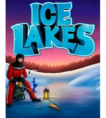 Игра Ice Lakes для ПК (Ключ активации Steam)