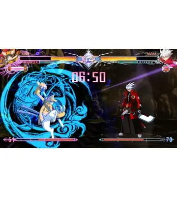 Доповнення BlazBlue Centralfiction - Additional Playable Character JUBEI  для ПК (Ключ активації Steam)