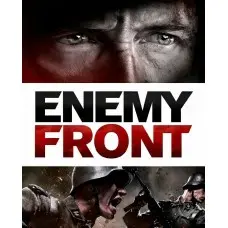 Гра Enemy Front  для ПК (Ключ активації Steam)