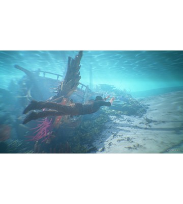 Игра UNCHARTED: Legacy of Thieves Collection для ПК (Ключ активации Steam) Игра UNCHARTED: Legacy of Thieves Collection для ПК (Ключ активации Steam)