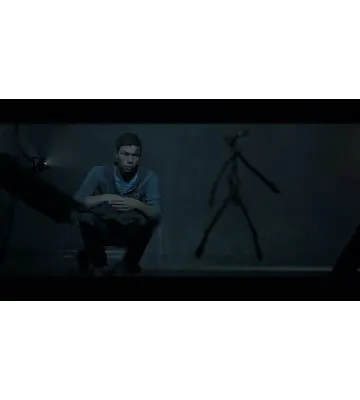 Гра The Dark Pictures Anthology: Little Hope  для ПК (Ключ активації Steam)