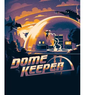 Игра Dome Keeper для ПК (Ключ активации Steam)