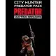 Дополнение Predator: Hunting Grounds - City Hunter Predator DLC Pack для ПК (Ключ активации Steam)
