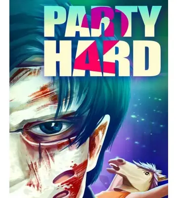 Игра Party Hard 2 для ПК (Ключ активации Steam)